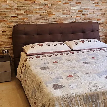 Pensionat A Casa Con Noi Giarre