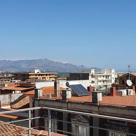 A Casa Con Noi Pensionat *