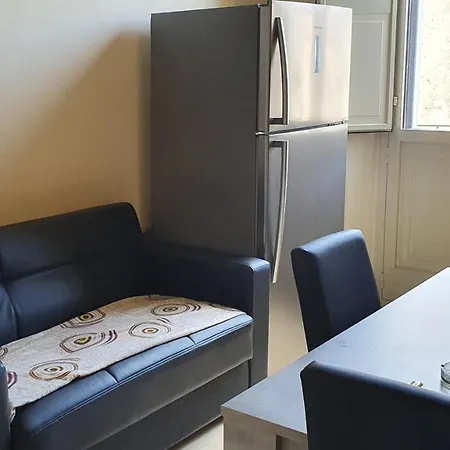 A Casa Con Noi Giarre