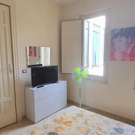 A Casa Con Noi Giarre