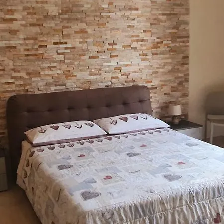 Pensionat A Casa Con Noi *