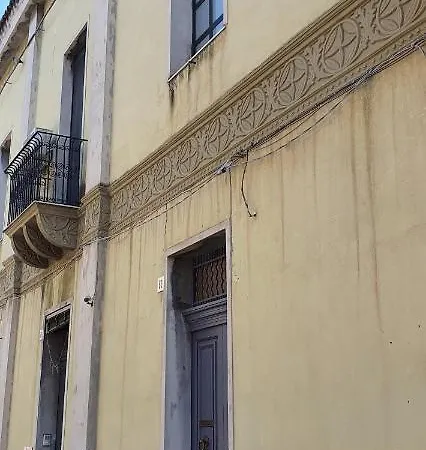 A Casa Con Noi Giarre