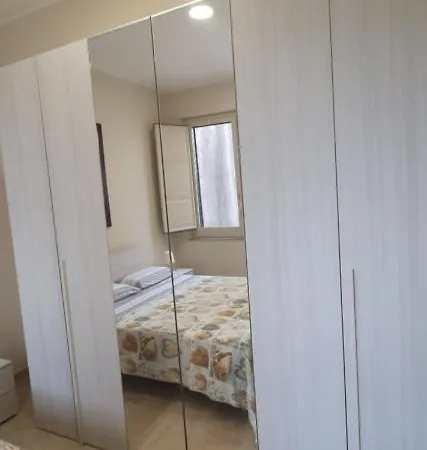 Pensionat A Casa Con Noi Giarre
