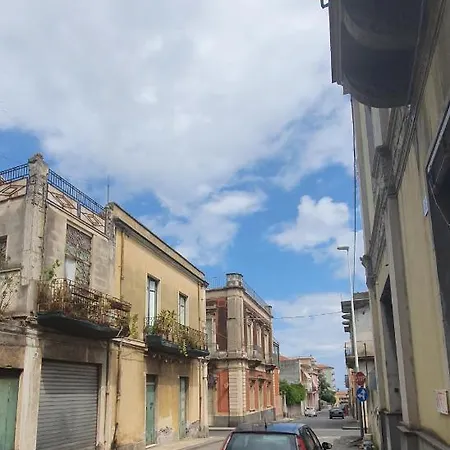 A Casa Con Noi Giarre