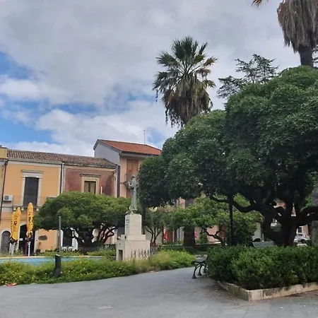 A Casa Con Noi Giarre