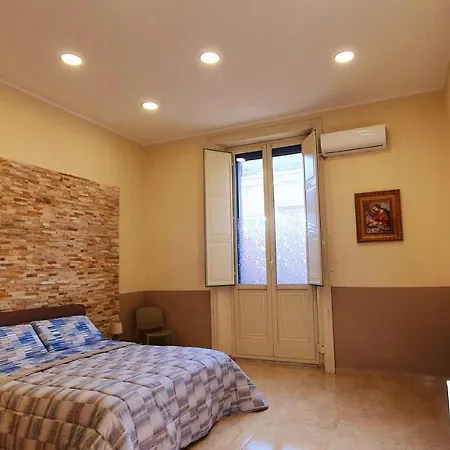 Pensionat A Casa Con Noi Giarre