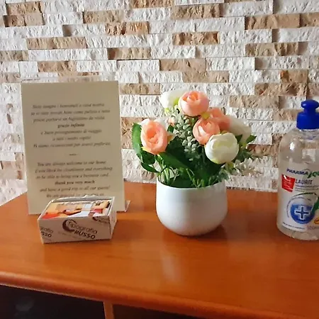 A Casa Con Noi * Giarre