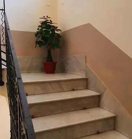 A Casa Con Noi * Giarre