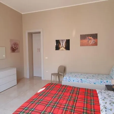 A Casa Con Noi Pensionat *